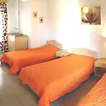 Lägenhetshotell Morfoula's 3*