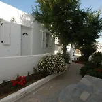 Apart Otel Morfoula's 3*