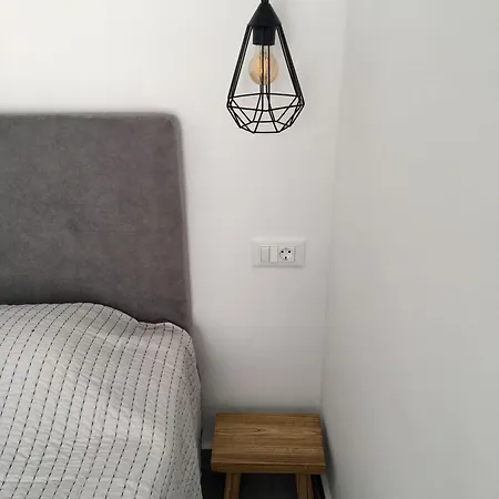 Apartmanhotel Morfoula's Mykonos Town