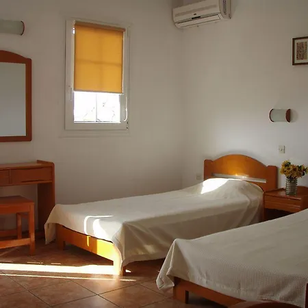 Morfoula's Apartmanhotel