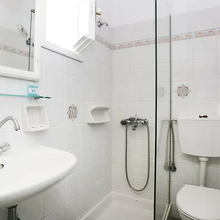 Morfoula's Apartmanhotel