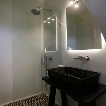 Morfoula's Mykonos Town