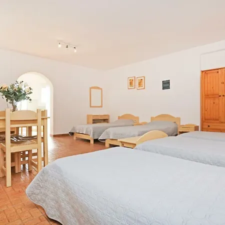 Morfoula's Apart-hotel 3*