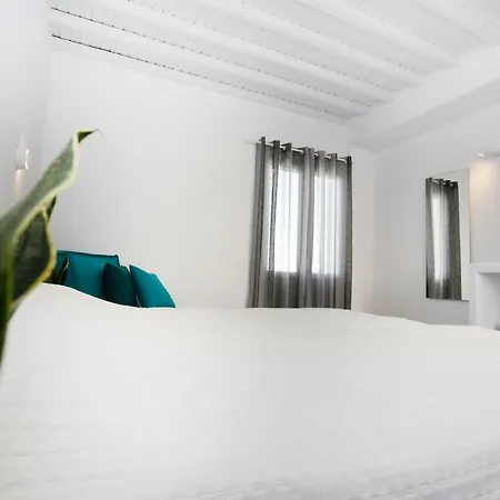 Morfoula's Apartmanhotel 3*