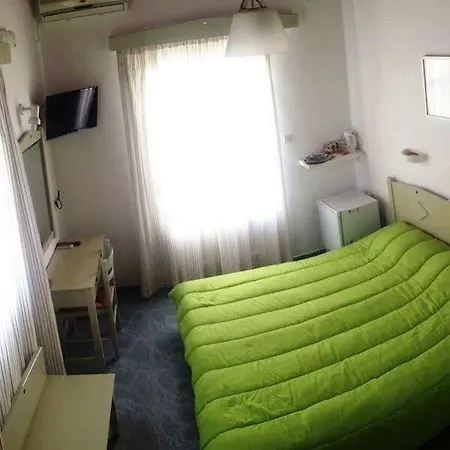 Apartmanhotel Morfoula's Mykonos Town