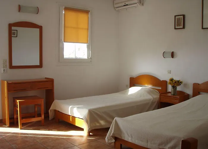 Morfoula's Apart Otel