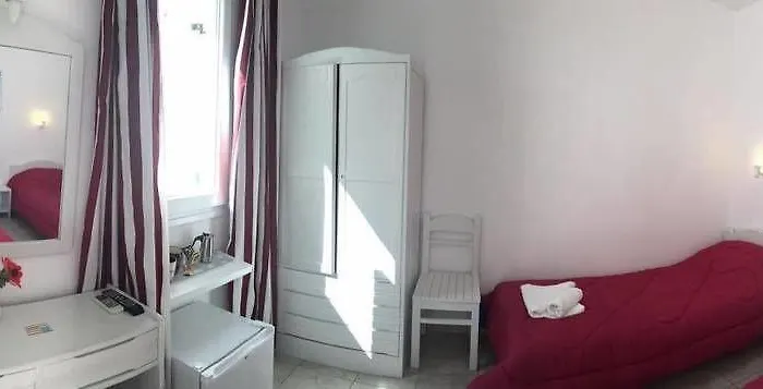 Morfoula's Appart hôtel Mykonos Town