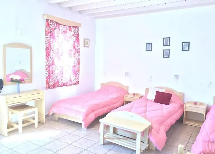 Morfoula's Apart Otel