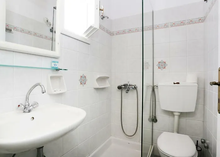 Morfoula's Apart Otel