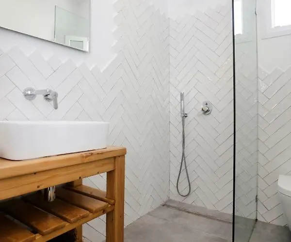 Appart hôtel Morfoula's 3*