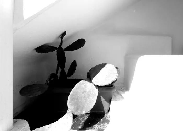 Morfoula's Apart Otel 3*