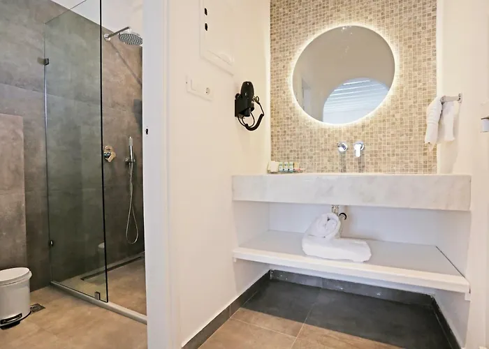 Apart Otel Morfoula's 3*