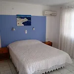 Morfoula's 3* Mykonos Town