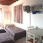 شقة فندقية Morfoula's Mykonos Town
