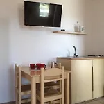 Morfoula's Aparthotel 3*