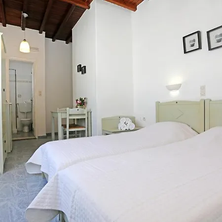Apart-hotel Morfoula's 3*