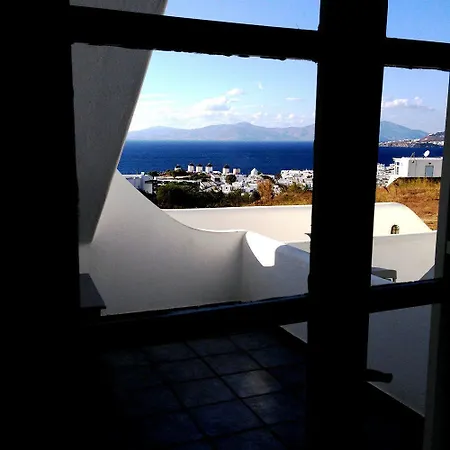 Apartmanhotel Morfoula's
