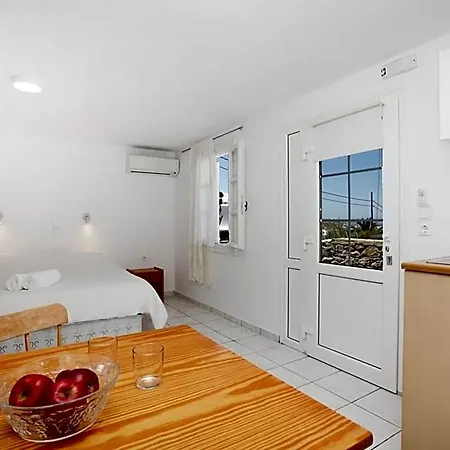 מלון דירות Morfoula's Mykonos Town