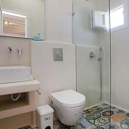 מלון דירות Morfoula's Mykonos Town