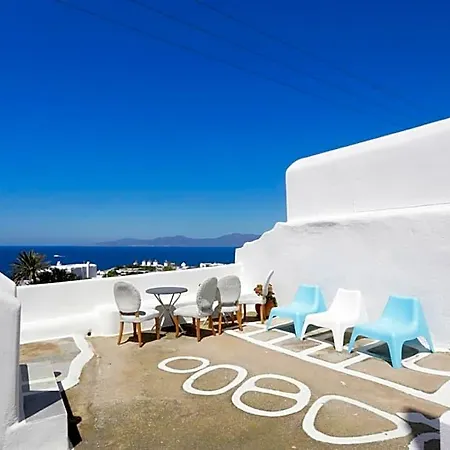 Morfoula's 3*