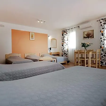Morfoula's Mykonos Town