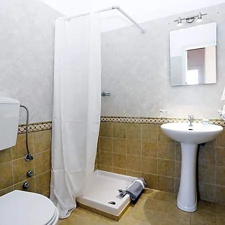 מלון דירות Morfoula's Mykonos Town