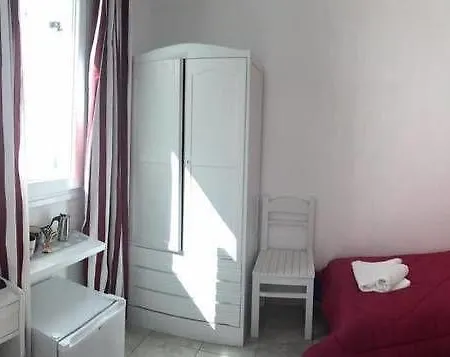 Morfoula's Apartahotel Mykonos Town