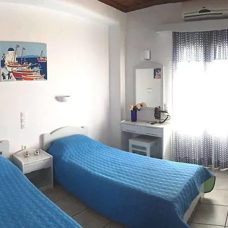 Morfoula's Apart-hotel