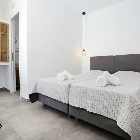 Morfoula's Apartmanhotel Mykonos Town