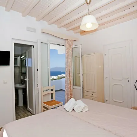 Morfoula's Apart-hotel 3*