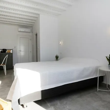 Apartahotel Morfoula's Mykonos Town