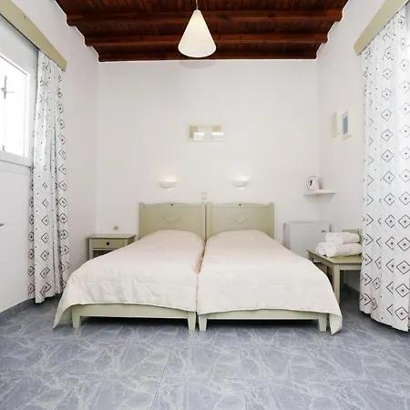 Aparthotel Morfoula's