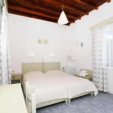 Morfoula's Apartahotel
