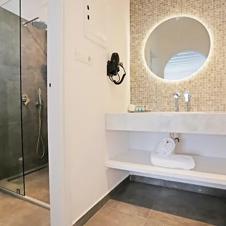 Apartahotel Morfoula's 2*