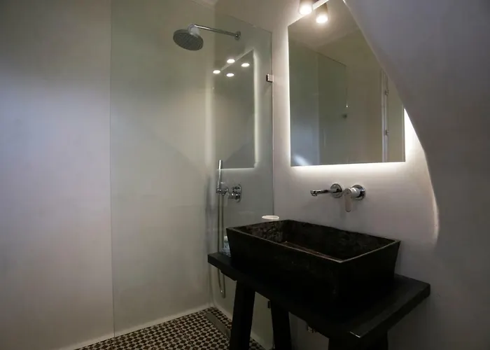 Morfoula's Mykonos Town